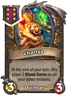 Charlga Card Image