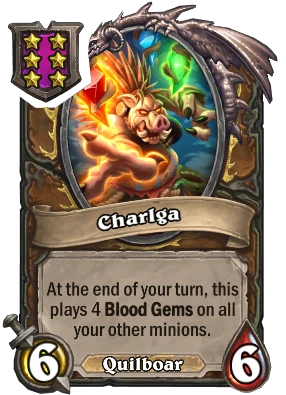 Charlga Card Image