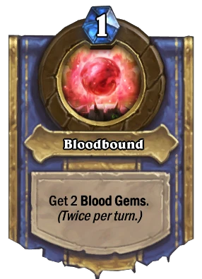 Bloodbound Card Image