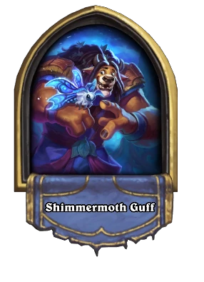 Shimmermoth Guff Card Image