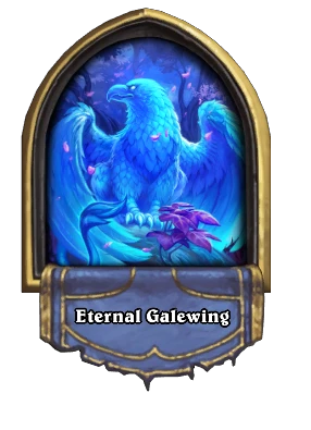 Eternal Galewing Card Image