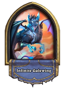 Infinite Galewing Card Image