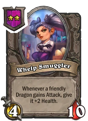 Whelp Smuggler Card Image