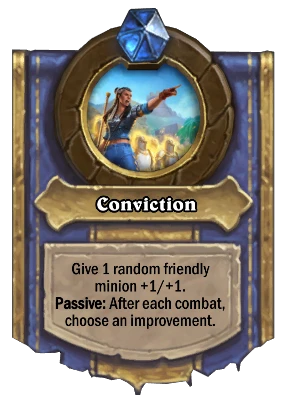 Conviction Card Image