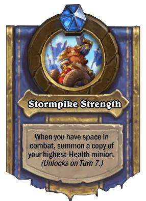 Stormpike Strength Card Image
