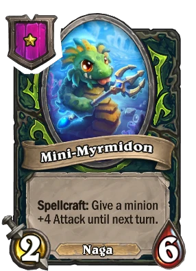 Mini-Myrmidon Card Image