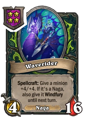 Waverider Card Image