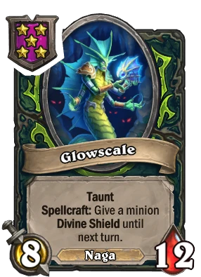Glowscale Card Image