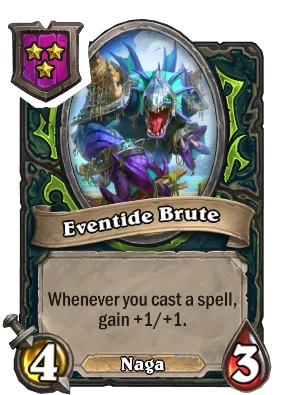 Eventide Brute Card Image