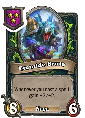 Eventide Brute Card Image