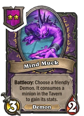 Mind Muck Card Image
