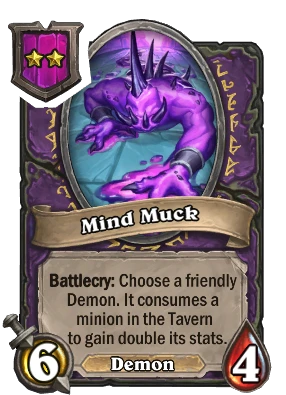Mind Muck Card Image