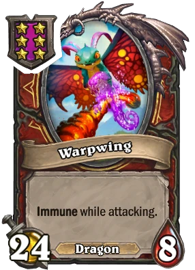 Warpwing Card Image