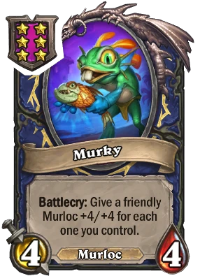 Murky Card Image