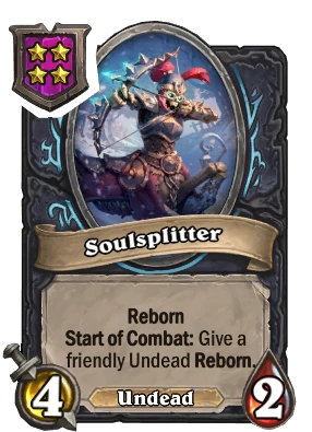 Soulsplitter Card Image