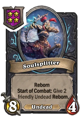 Soulsplitter Card Image