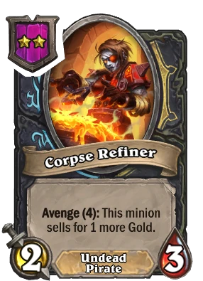 Corpse Refiner Card Image