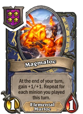 Magmaloc Card Image