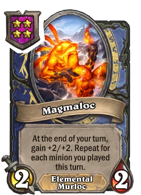 Magmaloc Card Image