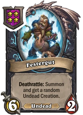 Festergut Card Image