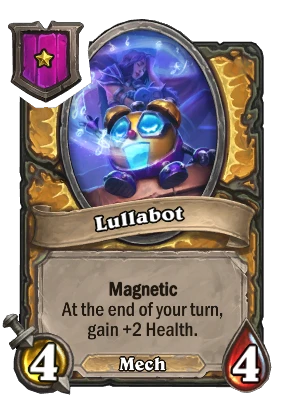 Lullabot Card Image