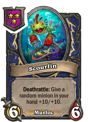Scourfin Card Image