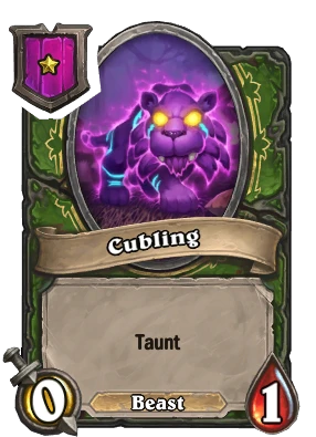 Cubling Card Image