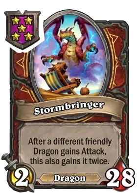 Stormbringer Card Image