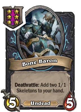 Bone Baron Card Image