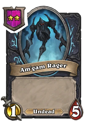 Am'gam Rager Card Image