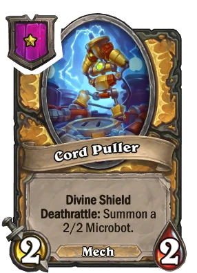 Cord Puller Card Image