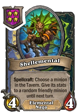 Shellemental Card Image