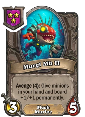 Murgl Mk II Card Image