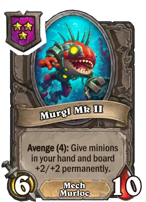 Murgl Mk II Card Image