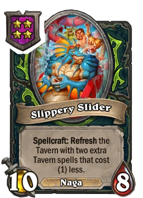 Slippery Slider Card Image
