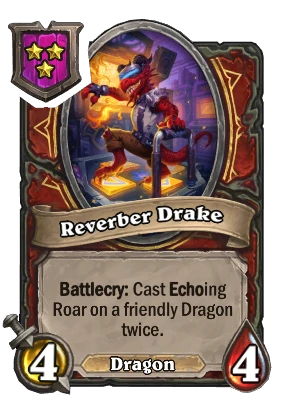 Reverber Drake Card Image