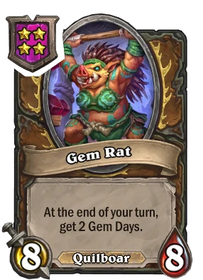 Gem Rat Card Image