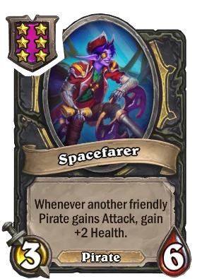 Spacefarer Card Image