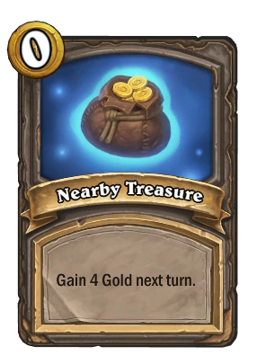 Nearby Treasure Card Image
