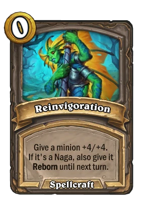 Reinvigoration Card Image
