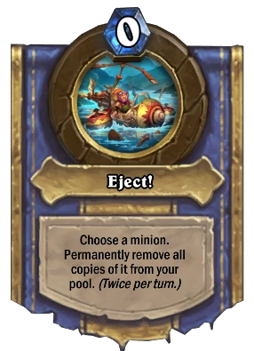 Eject! Card Image