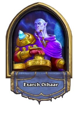 Exarch Othaar Card Image