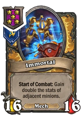 Immortal Card Image