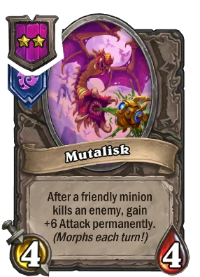 Mutalisk Card Image