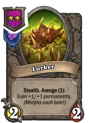 Lurker Card Image