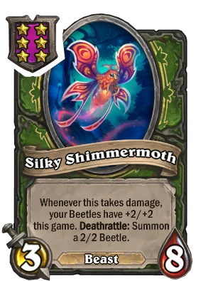 Silky Shimmermoth Card Image
