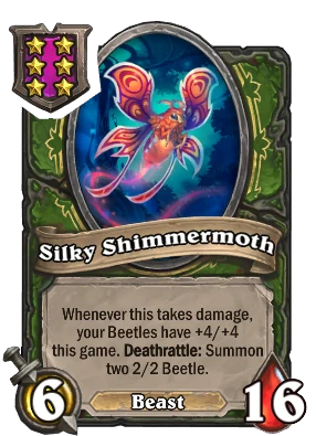 Silky Shimmermoth Card Image
