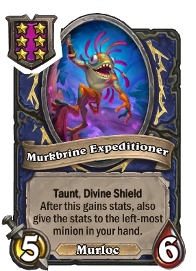 Murkbrine Expeditioner Card Image
