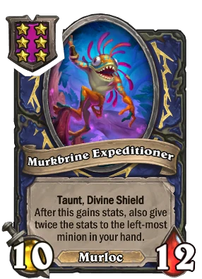 Murkbrine Expeditioner Card Image