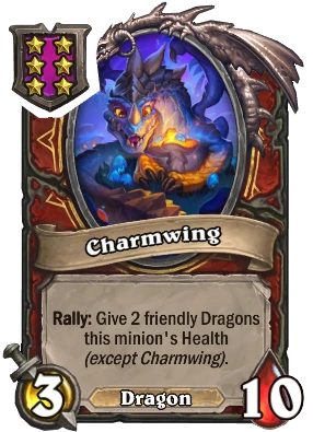 Charmwing Card Image